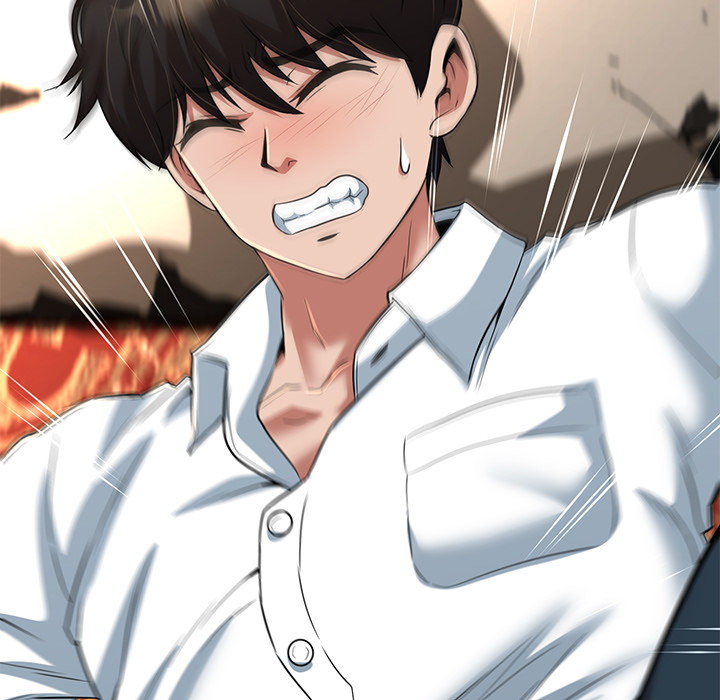 My Gangster Girlfriend Chapter 23 - Manhwa18.com