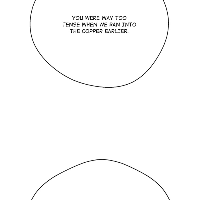 My Gangster Girlfriend Chapter 23 - Manhwa18.com