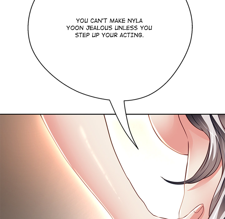 My Gangster Girlfriend Chapter 23 - Manhwa18.com