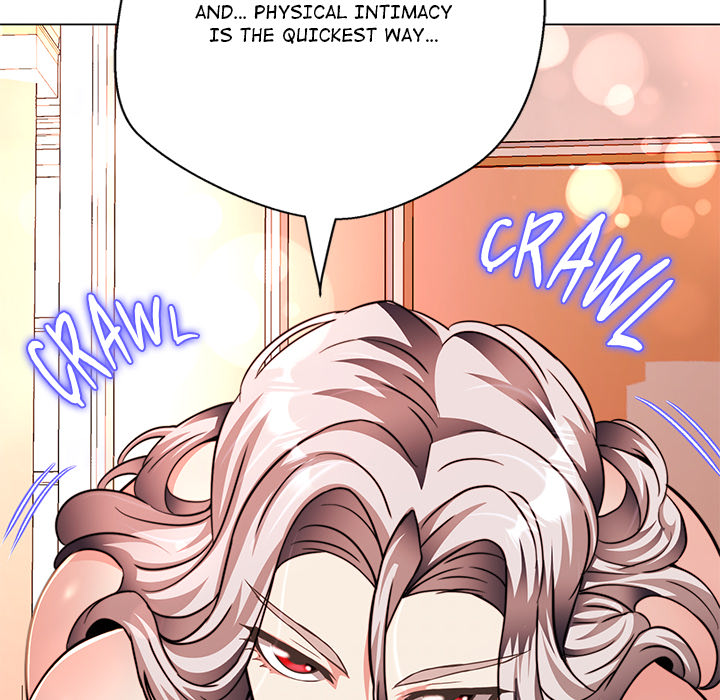 My Gangster Girlfriend Chapter 23 - Manhwa18.com