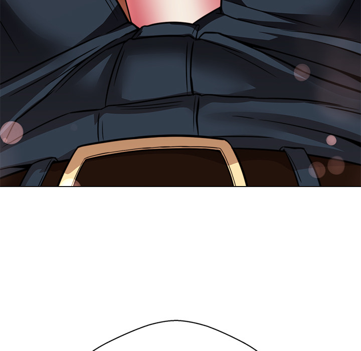 My Gangster Girlfriend Chapter 23 - Manhwa18.com