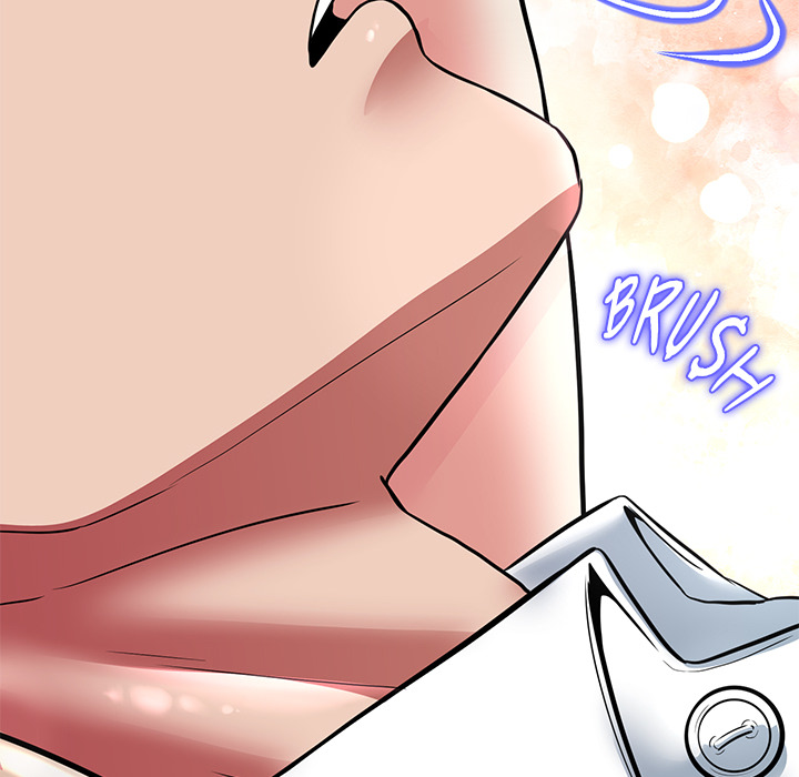 My Gangster Girlfriend Chapter 23 - Manhwa18.com