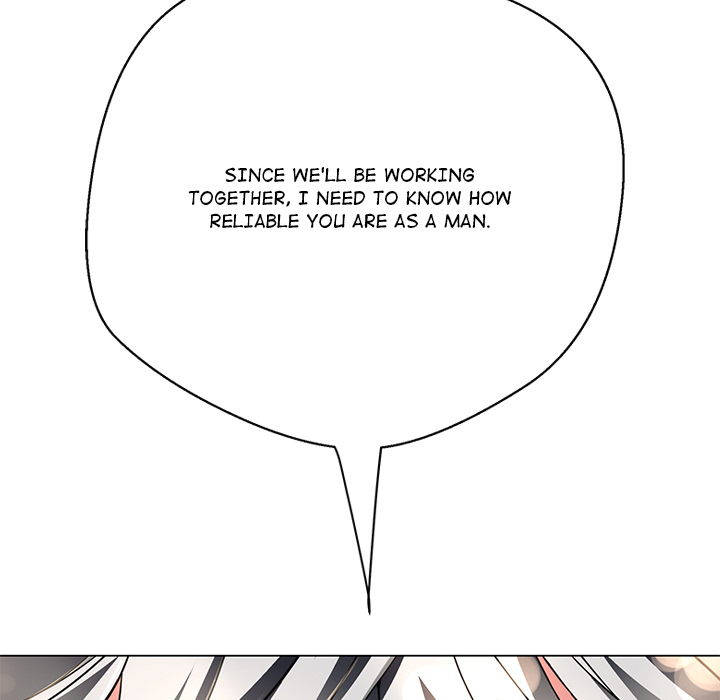 My Gangster Girlfriend Chapter 23 - Manhwa18.com