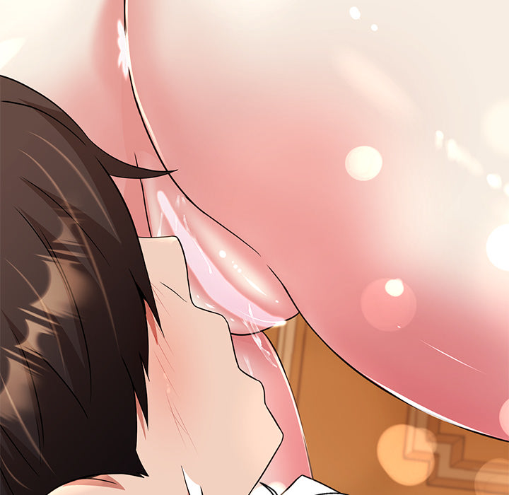My Gangster Girlfriend Chapter 23 - Manhwa18.com