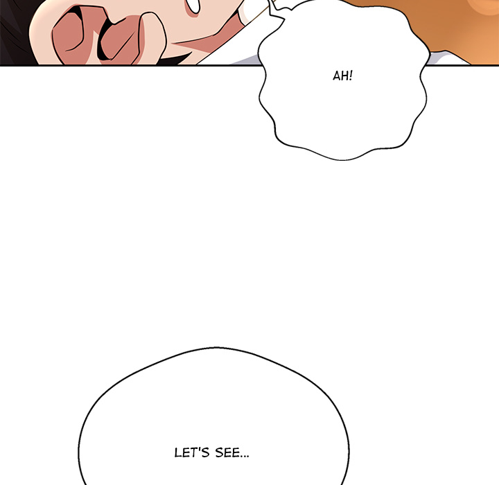 My Gangster Girlfriend Chapter 23 - Manhwa18.com