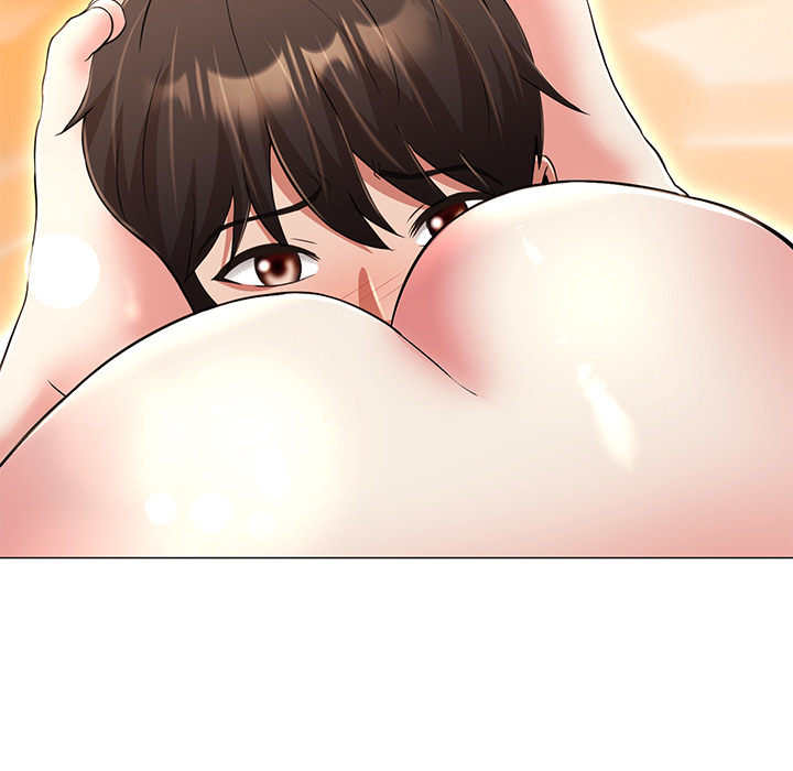 My Gangster Girlfriend Chapter 23 - Manhwa18.com