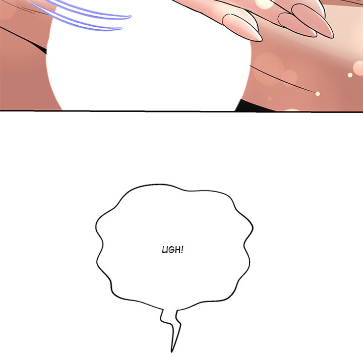 My Gangster Girlfriend Chapter 23 - Manhwa18.com