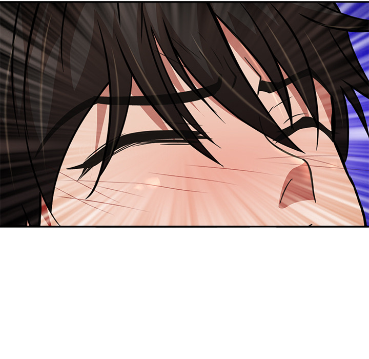 My Gangster Girlfriend Chapter 23 - Manhwa18.com