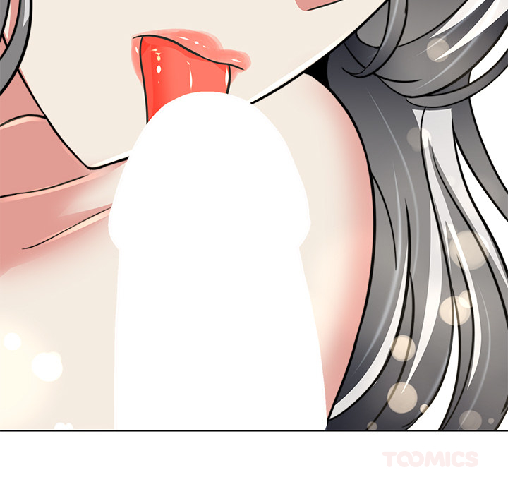 My Gangster Girlfriend Chapter 23 - Manhwa18.com