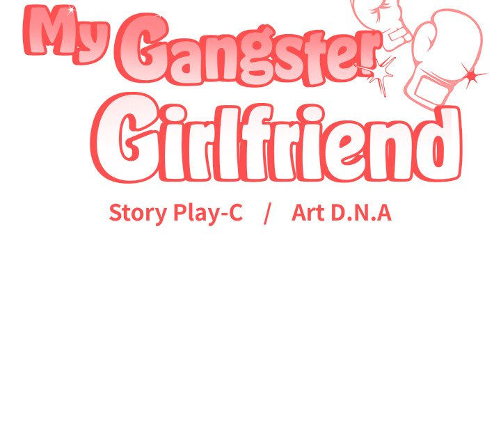 My Gangster Girlfriend Chapter 23 - Manhwa18.com