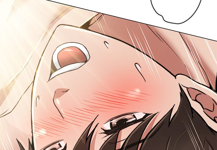 My Gangster Girlfriend Chapter 24 - Manhwa18.com