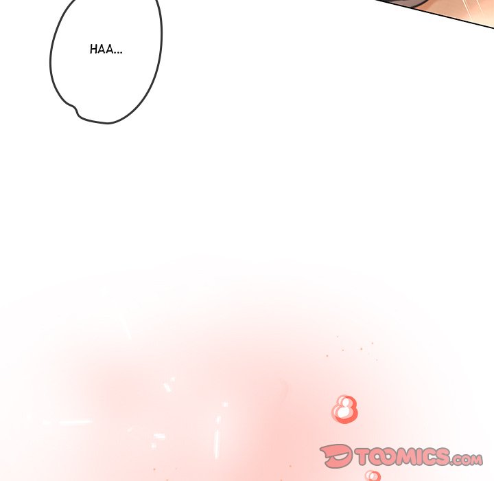 My Gangster Girlfriend Chapter 24 - Manhwa18.com