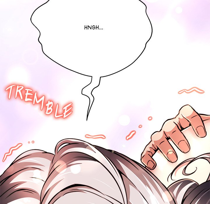 My Gangster Girlfriend Chapter 24 - Manhwa18.com