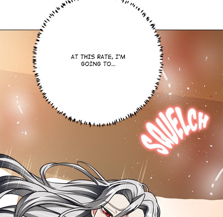 My Gangster Girlfriend Chapter 24 - Manhwa18.com