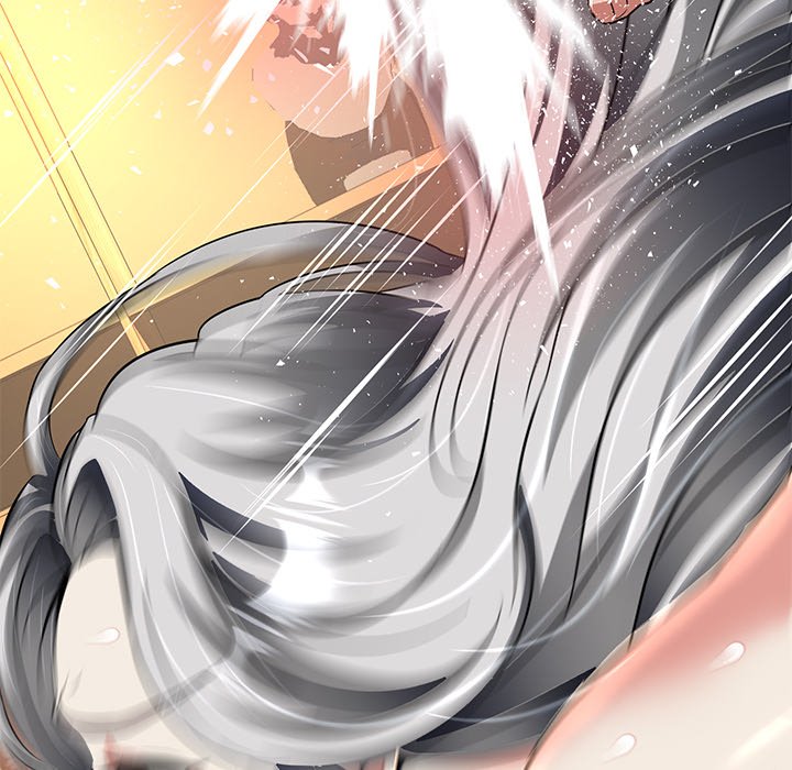 My Gangster Girlfriend Chapter 24 - Manhwa18.com