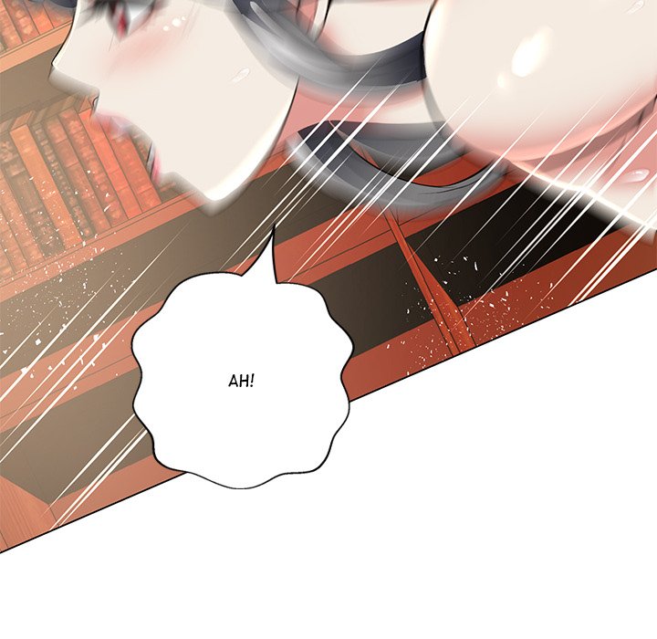 My Gangster Girlfriend Chapter 24 - Manhwa18.com