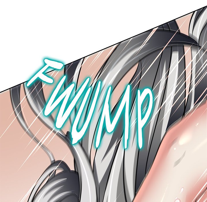 My Gangster Girlfriend Chapter 24 - Manhwa18.com