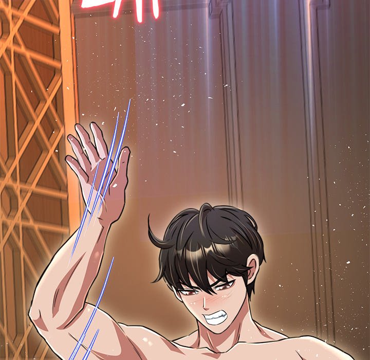 My Gangster Girlfriend Chapter 24 - Manhwa18.com