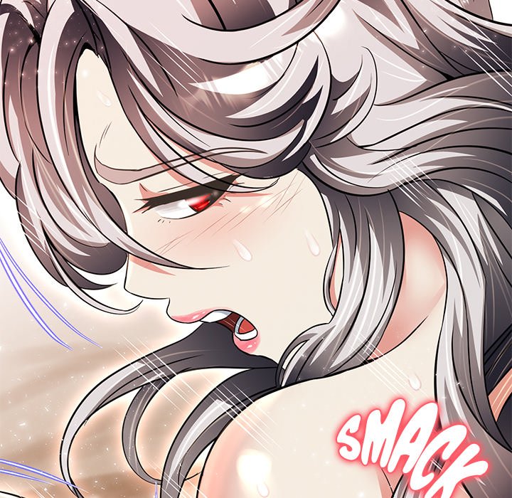 My Gangster Girlfriend Chapter 24 - Manhwa18.com