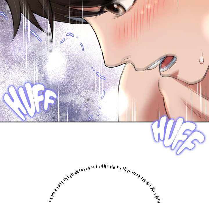 My Gangster Girlfriend Chapter 24 - Manhwa18.com