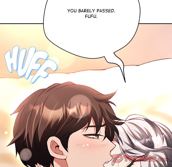 My Gangster Girlfriend Chapter 24 - Manhwa18.com