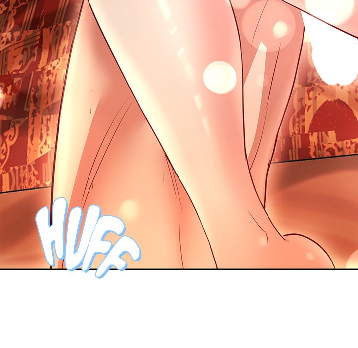 My Gangster Girlfriend Chapter 24 - Manhwa18.com