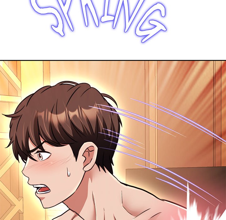 My Gangster Girlfriend Chapter 24 - Manhwa18.com