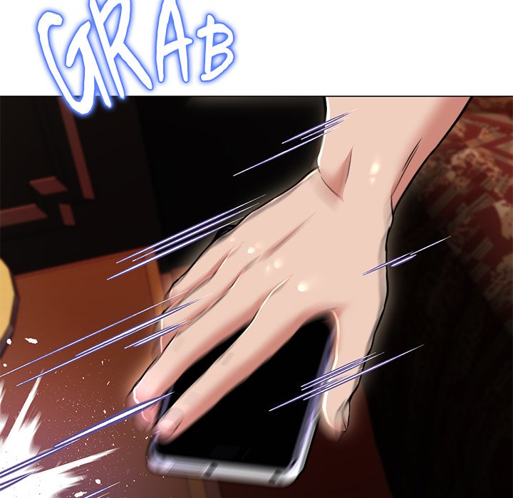 My Gangster Girlfriend Chapter 24 - Manhwa18.com