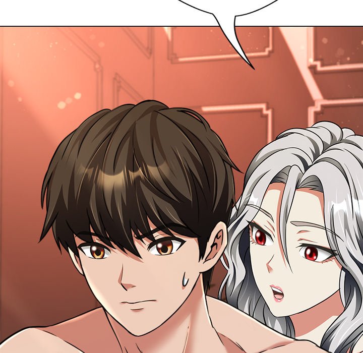 My Gangster Girlfriend Chapter 24 - Manhwa18.com
