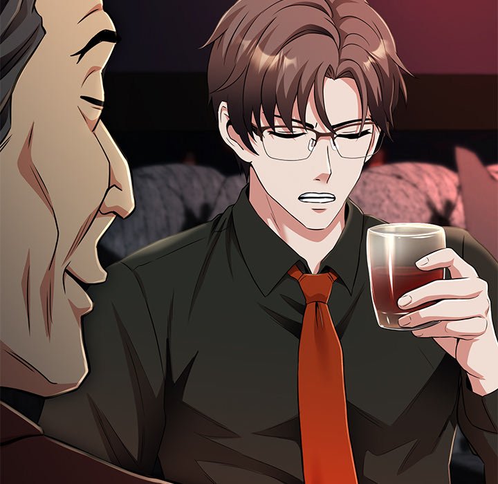 My Gangster Girlfriend Chapter 24 - Manhwa18.com