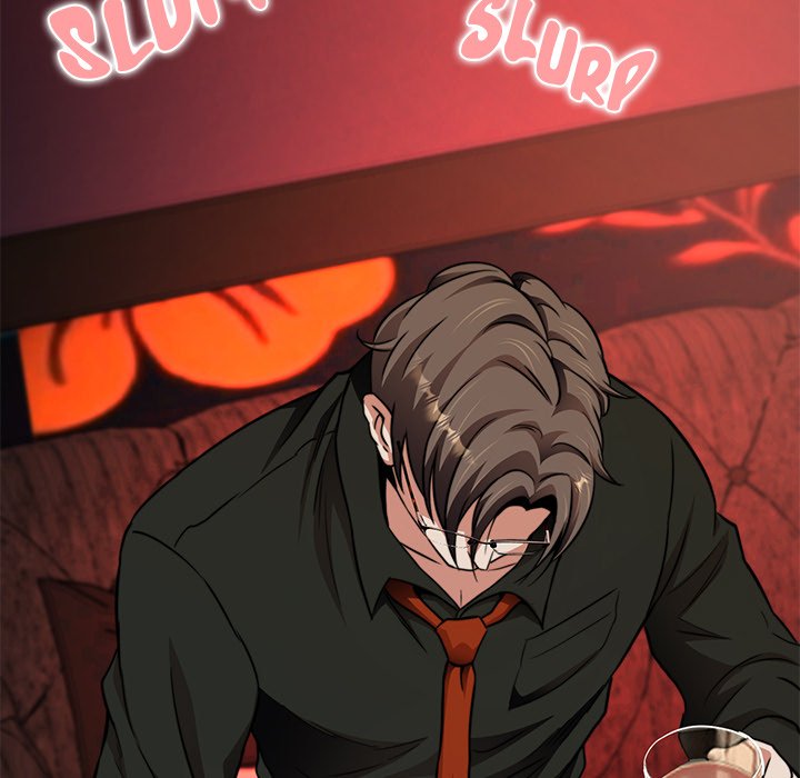 My Gangster Girlfriend Chapter 24 - Manhwa18.com