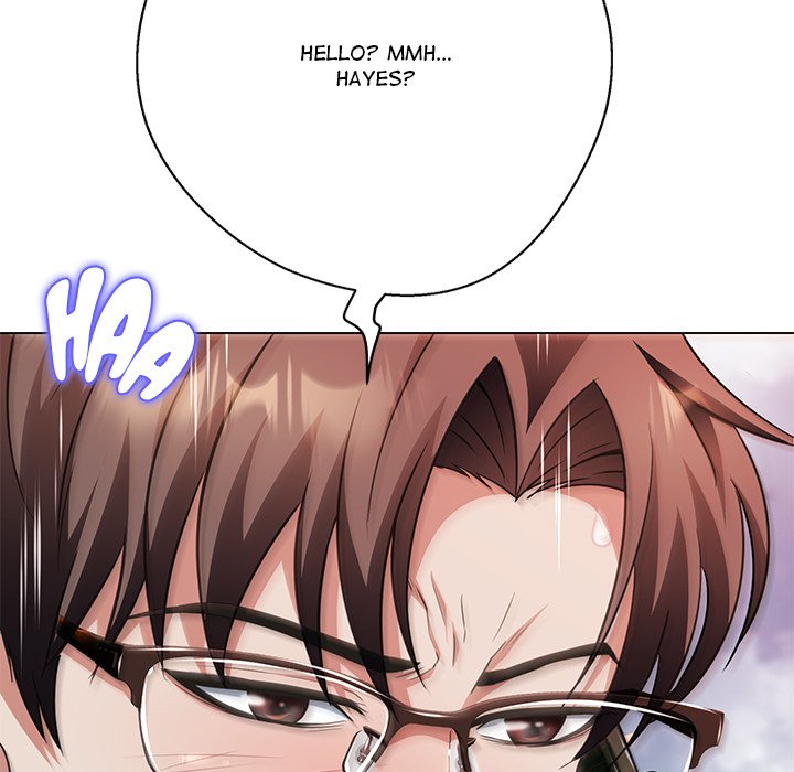 My Gangster Girlfriend Chapter 24 - Manhwa18.com