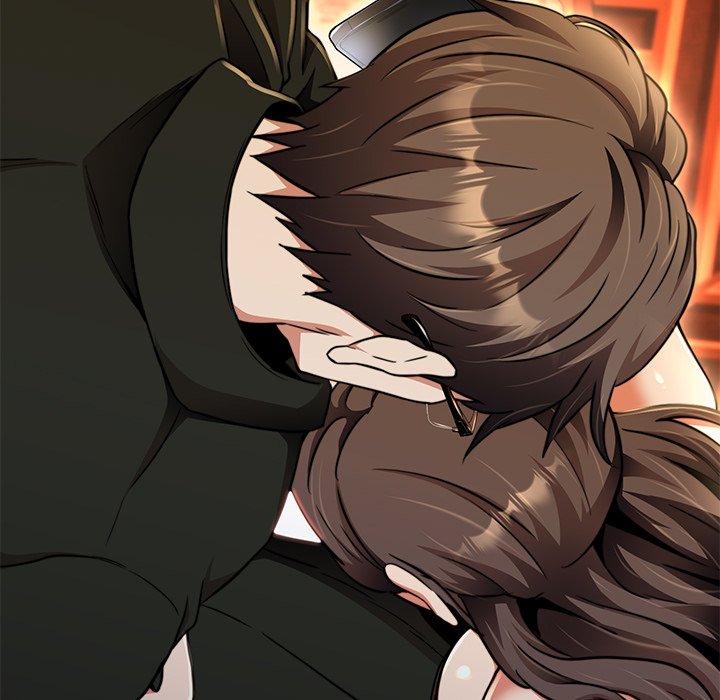 My Gangster Girlfriend Chapter 24 - Manhwa18.com