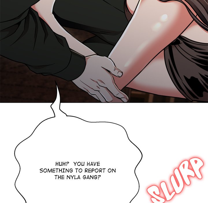 My Gangster Girlfriend Chapter 24 - Manhwa18.com