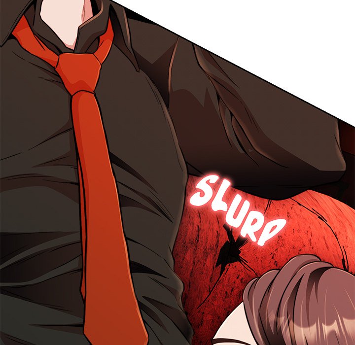 My Gangster Girlfriend Chapter 24 - Manhwa18.com