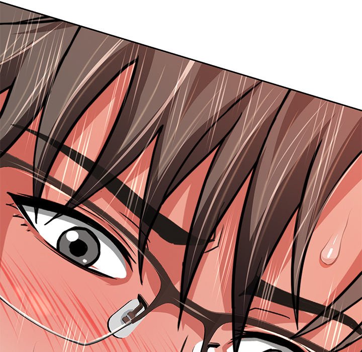 My Gangster Girlfriend Chapter 24 - Manhwa18.com
