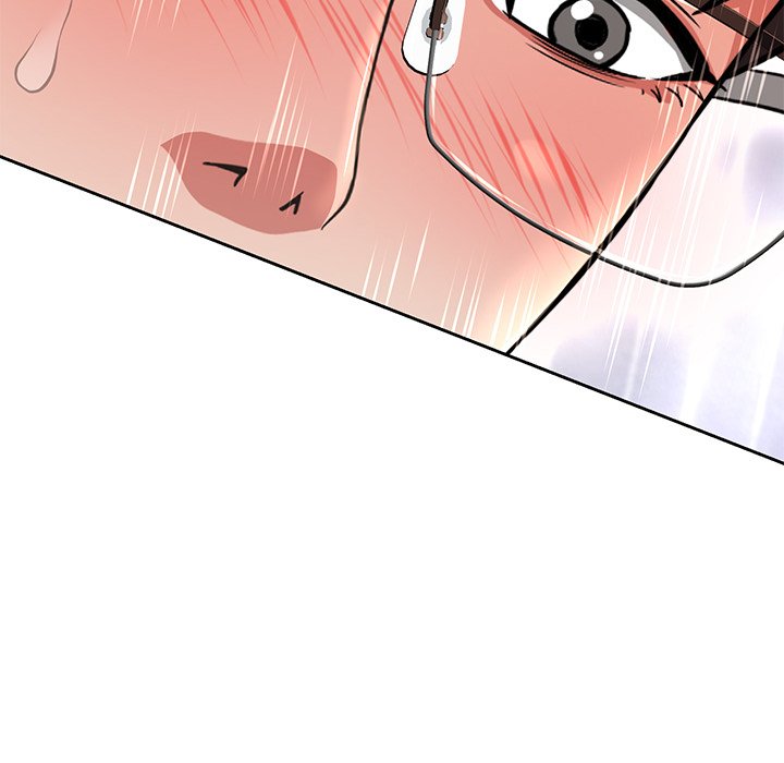 My Gangster Girlfriend Chapter 24 - Manhwa18.com