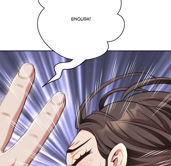 My Gangster Girlfriend Chapter 24 - Manhwa18.com