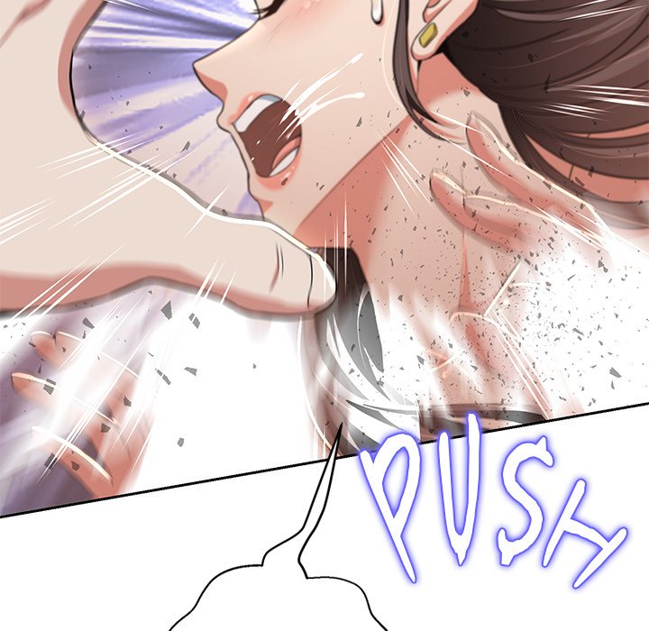 My Gangster Girlfriend Chapter 24 - Manhwa18.com
