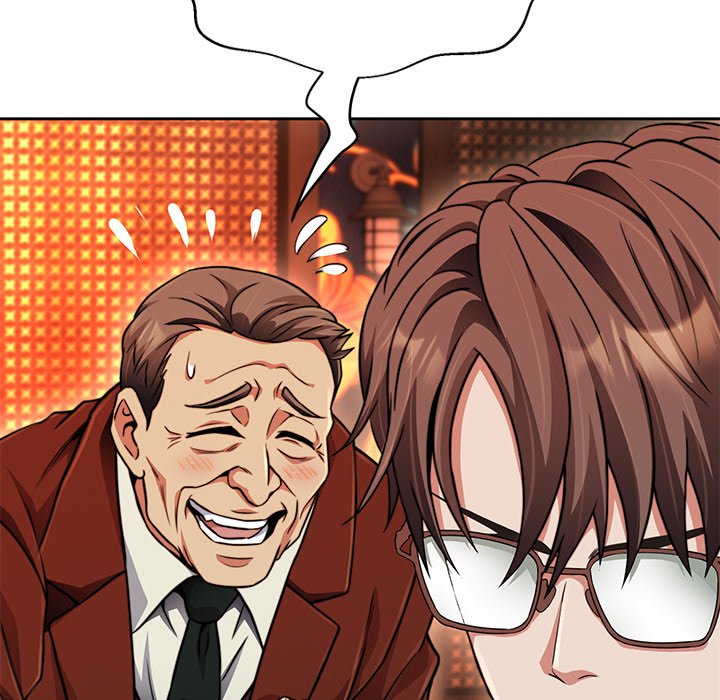 My Gangster Girlfriend Chapter 24 - Manhwa18.com