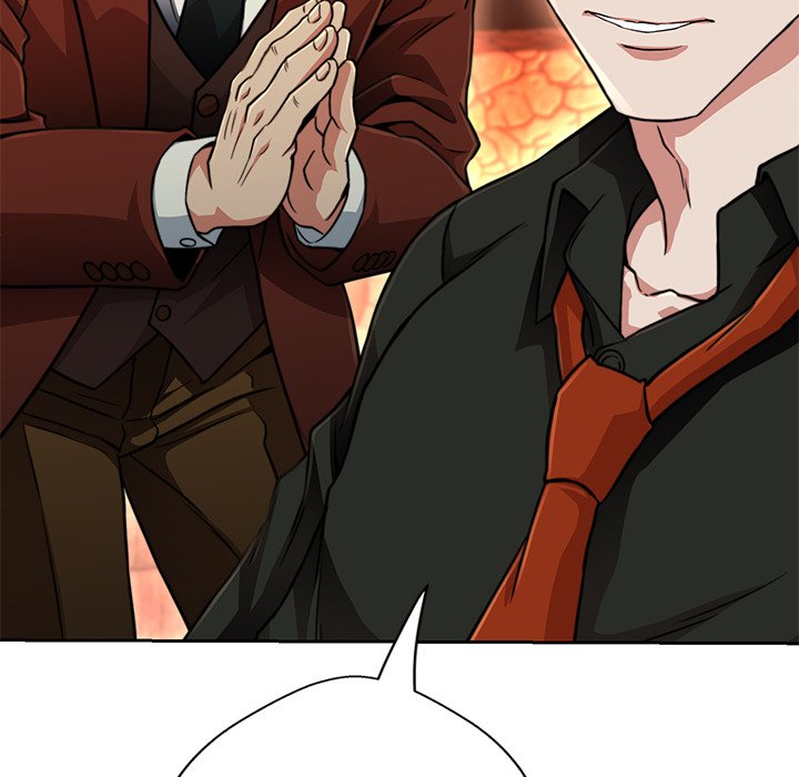 My Gangster Girlfriend Chapter 24 - Manhwa18.com