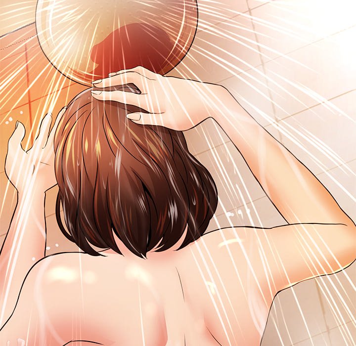 My Gangster Girlfriend Chapter 24 - Manhwa18.com
