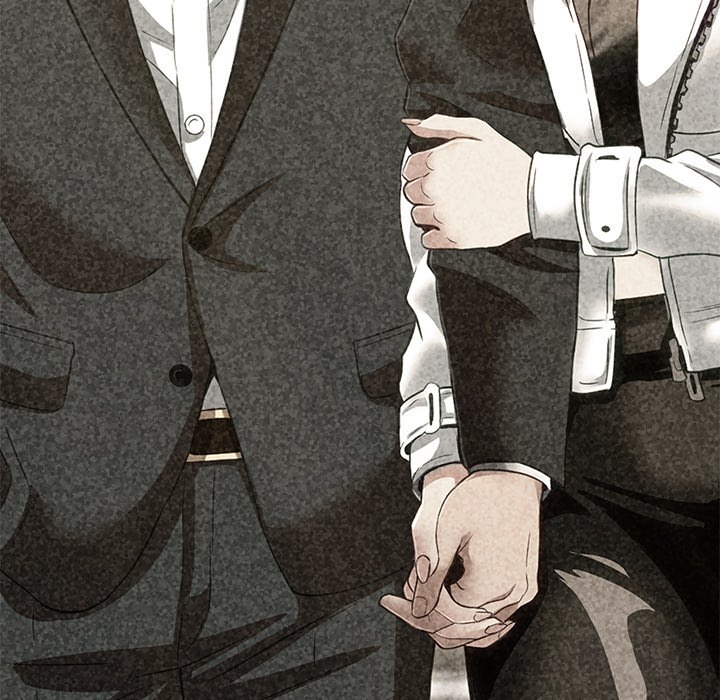 My Gangster Girlfriend Chapter 24 - Manhwa18.com