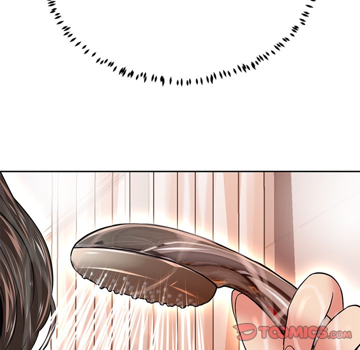 My Gangster Girlfriend Chapter 24 - Manhwa18.com