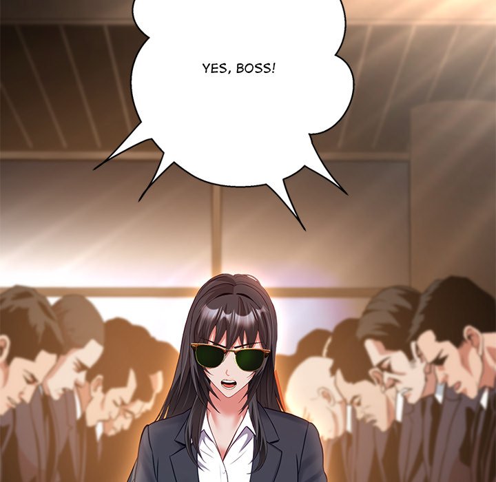 My Gangster Girlfriend Chapter 24 - Manhwa18.com