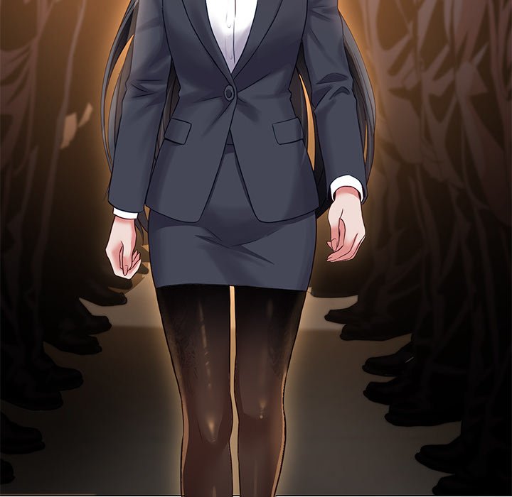 My Gangster Girlfriend Chapter 24 - Manhwa18.com