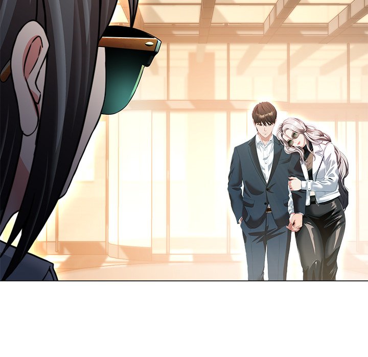 My Gangster Girlfriend Chapter 24 - Manhwa18.com
