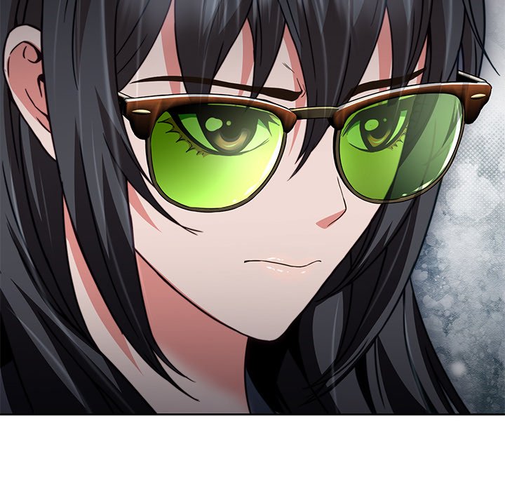 My Gangster Girlfriend Chapter 24 - Manhwa18.com