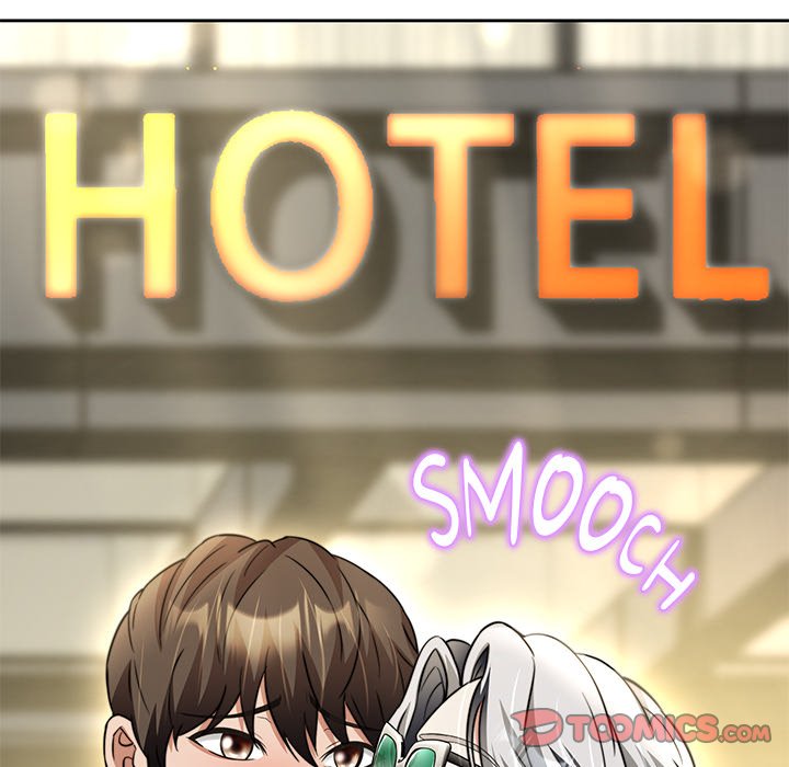 My Gangster Girlfriend Chapter 24 - Manhwa18.com