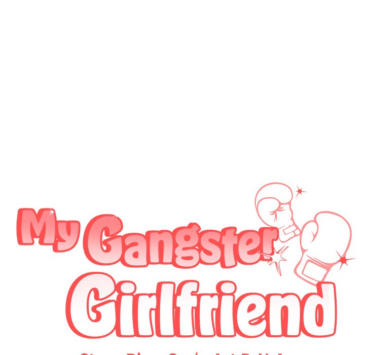 My Gangster Girlfriend Chapter 24 - Manhwa18.com